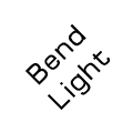 bend light thumb